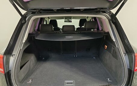 Volkswagen Touareg III, 2012 год, 1 380 000 рублей, 9 фотография
