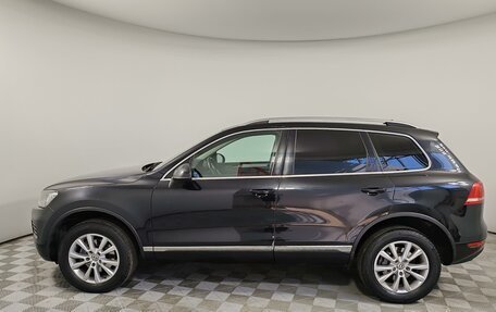Volkswagen Touareg III, 2012 год, 1 380 000 рублей, 8 фотография
