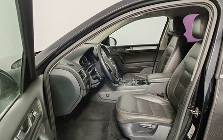 Volkswagen Touareg III, 2012 год, 1 380 000 рублей, 17 фотография