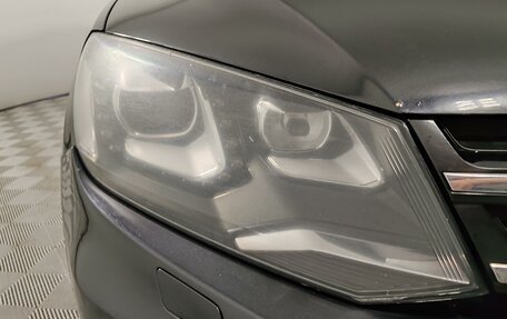 Volkswagen Touareg III, 2012 год, 1 380 000 рублей, 18 фотография
