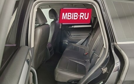 Volkswagen Touareg III, 2012 год, 1 380 000 рублей, 12 фотография
