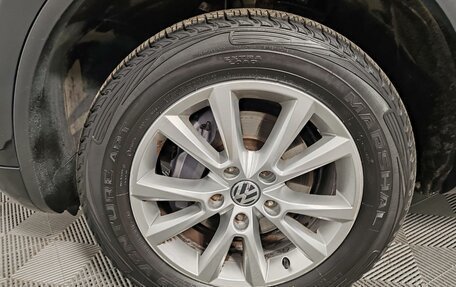 Volkswagen Touareg III, 2012 год, 1 380 000 рублей, 19 фотография