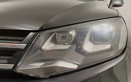 Volkswagen Touareg III, 2012 год, 1 380 000 рублей, 20 фотография