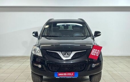 Great Wall Hover H5, 2013 год, 659 000 рублей, 2 фотография