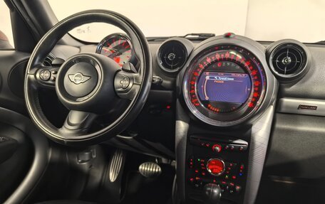 MINI Countryman I (R60), 2016 год, 1 950 000 рублей, 9 фотография