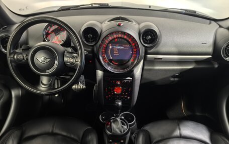 MINI Countryman I (R60), 2016 год, 1 950 000 рублей, 7 фотография