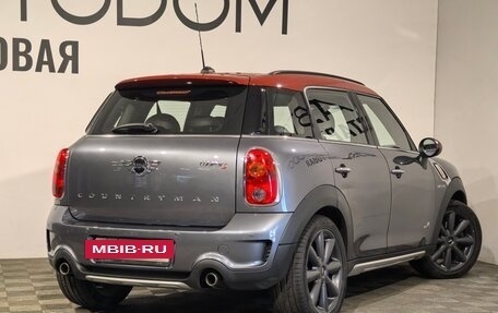 MINI Countryman I (R60), 2016 год, 1 950 000 рублей, 4 фотография