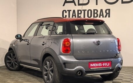 MINI Countryman I (R60), 2016 год, 1 950 000 рублей, 6 фотография