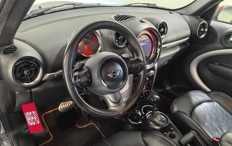 MINI Countryman I (R60), 2016 год, 1 950 000 рублей, 8 фотография
