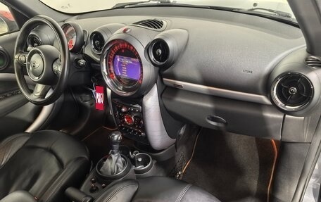 MINI Countryman I (R60), 2016 год, 1 950 000 рублей, 14 фотография