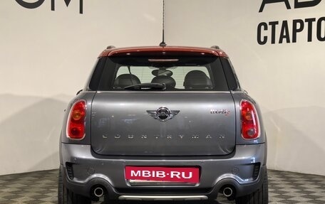 MINI Countryman I (R60), 2016 год, 1 950 000 рублей, 5 фотография
