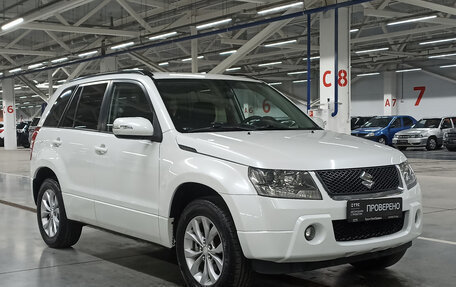 Suzuki Grand Vitara, 2013 год, 1 279 000 рублей, 3 фотография