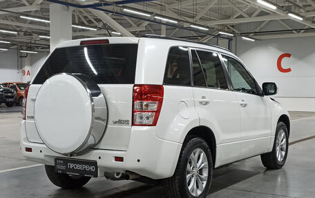 Suzuki Grand Vitara, 2013 год, 1 279 000 рублей, 6 фотография