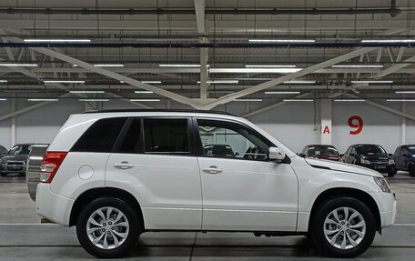 Suzuki Grand Vitara, 2013 год, 1 279 000 рублей, 5 фотография