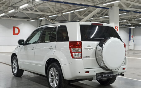 Suzuki Grand Vitara, 2013 год, 1 279 000 рублей, 8 фотография