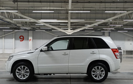 Suzuki Grand Vitara, 2013 год, 1 279 000 рублей, 10 фотография