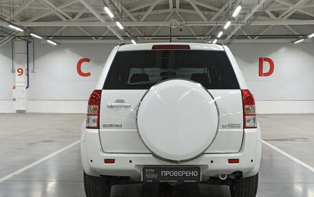 Suzuki Grand Vitara, 2013 год, 1 279 000 рублей, 7 фотография