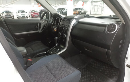 Suzuki Grand Vitara, 2013 год, 1 279 000 рублей, 13 фотография