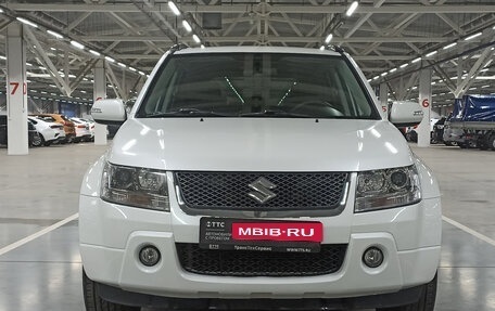 Suzuki Grand Vitara, 2013 год, 1 279 000 рублей, 2 фотография