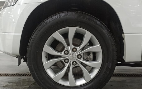 Suzuki Grand Vitara, 2013 год, 1 279 000 рублей, 22 фотография