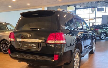 Toyota Land Cruiser 200, 2011 год, 3 100 000 рублей, 3 фотография