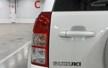 Suzuki Grand Vitara, 2013 год, 1 279 000 рублей, 11 фотография