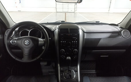 Suzuki Grand Vitara, 2013 год, 1 279 000 рублей, 17 фотография