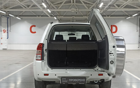 Suzuki Grand Vitara, 2013 год, 1 279 000 рублей, 12 фотография