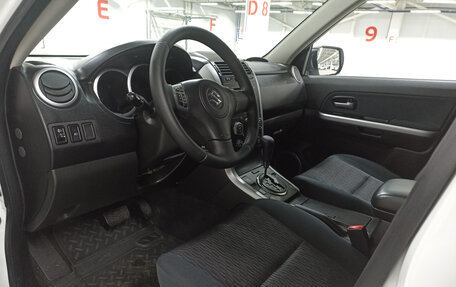 Suzuki Grand Vitara, 2013 год, 1 279 000 рублей, 20 фотография