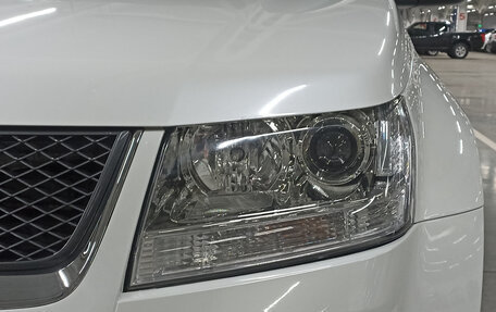 Suzuki Grand Vitara, 2013 год, 1 279 000 рублей, 21 фотография