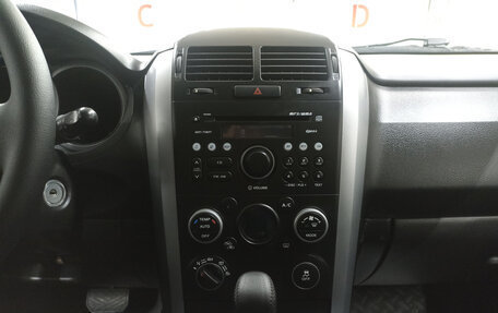 Suzuki Grand Vitara, 2013 год, 1 279 000 рублей, 18 фотография