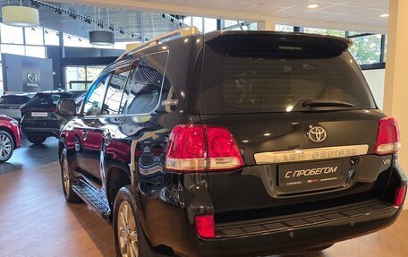 Toyota Land Cruiser 200, 2011 год, 3 100 000 рублей, 2 фотография