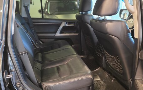 Toyota Land Cruiser 200, 2011 год, 3 100 000 рублей, 11 фотография