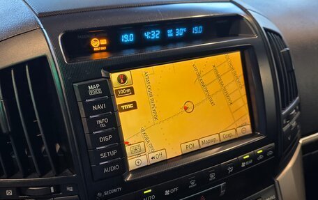 Toyota Land Cruiser 200, 2011 год, 3 100 000 рублей, 16 фотография