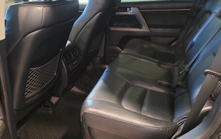 Toyota Land Cruiser 200, 2011 год, 3 100 000 рублей, 8 фотография