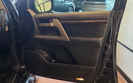 Toyota Land Cruiser 200, 2011 год, 3 100 000 рублей, 15 фотография