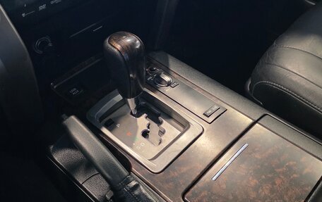 Toyota Land Cruiser 200, 2011 год, 3 100 000 рублей, 18 фотография