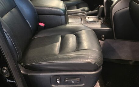 Toyota Land Cruiser 200, 2011 год, 3 100 000 рублей, 13 фотография