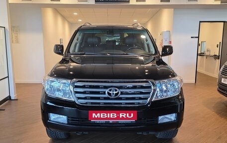 Toyota Land Cruiser 200, 2011 год, 3 100 000 рублей, 4 фотография