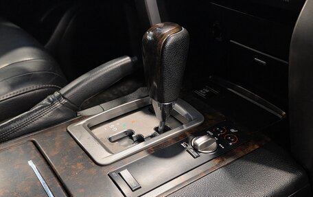 Toyota Land Cruiser 200, 2011 год, 3 100 000 рублей, 26 фотография