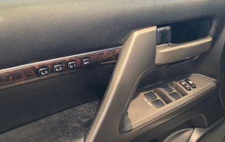 Toyota Land Cruiser 200, 2011 год, 3 100 000 рублей, 23 фотография
