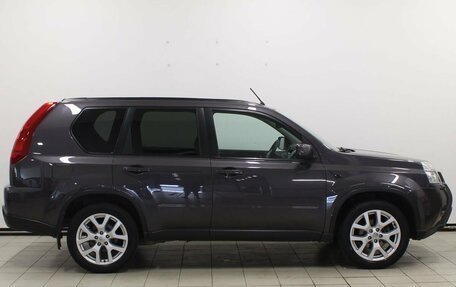 Nissan X-Trail, 2013 год, 1 329 000 рублей, 4 фотография