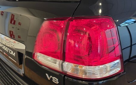 Toyota Land Cruiser 200, 2011 год, 3 100 000 рублей, 29 фотография