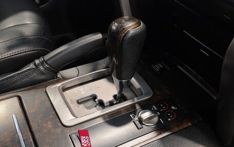 Toyota Land Cruiser 200, 2011 год, 3 100 000 рублей, 25 фотография