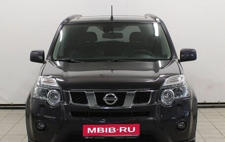 Nissan X-Trail, 2013 год, 1 329 000 рублей, 2 фотография