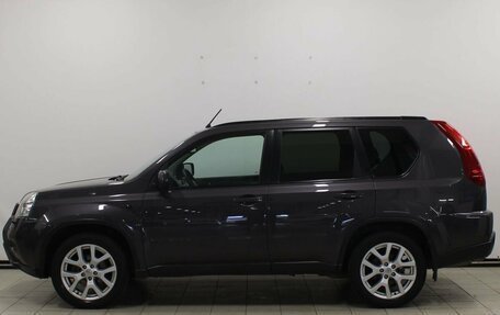 Nissan X-Trail, 2013 год, 1 329 000 рублей, 8 фотография