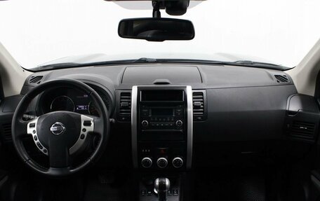 Nissan X-Trail, 2013 год, 1 329 000 рублей, 9 фотография