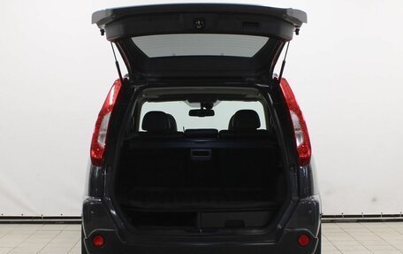 Nissan X-Trail, 2013 год, 1 329 000 рублей, 18 фотография