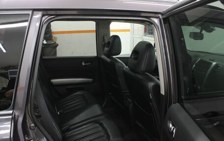 Nissan X-Trail, 2013 год, 1 329 000 рублей, 17 фотография
