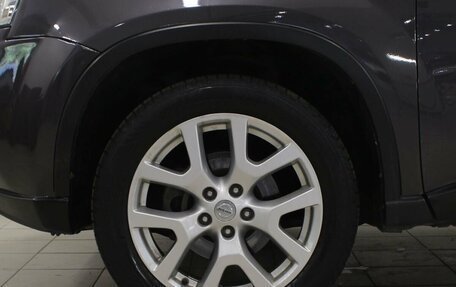 Nissan X-Trail, 2013 год, 1 329 000 рублей, 19 фотография